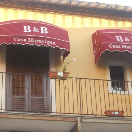 Casa Maravigna-2